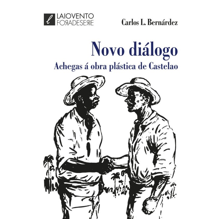 NOVO DIALOGO