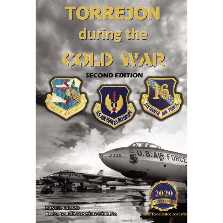 TORREJON DURING THE COLD WAR
