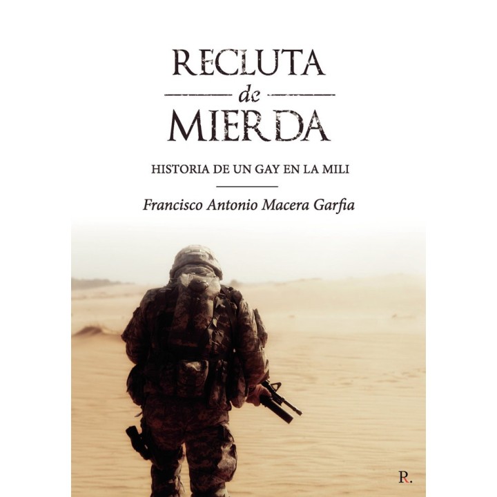 RECLUTA DE MIERDA