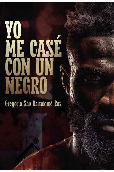 YO ME CASE CON UN NEGRO