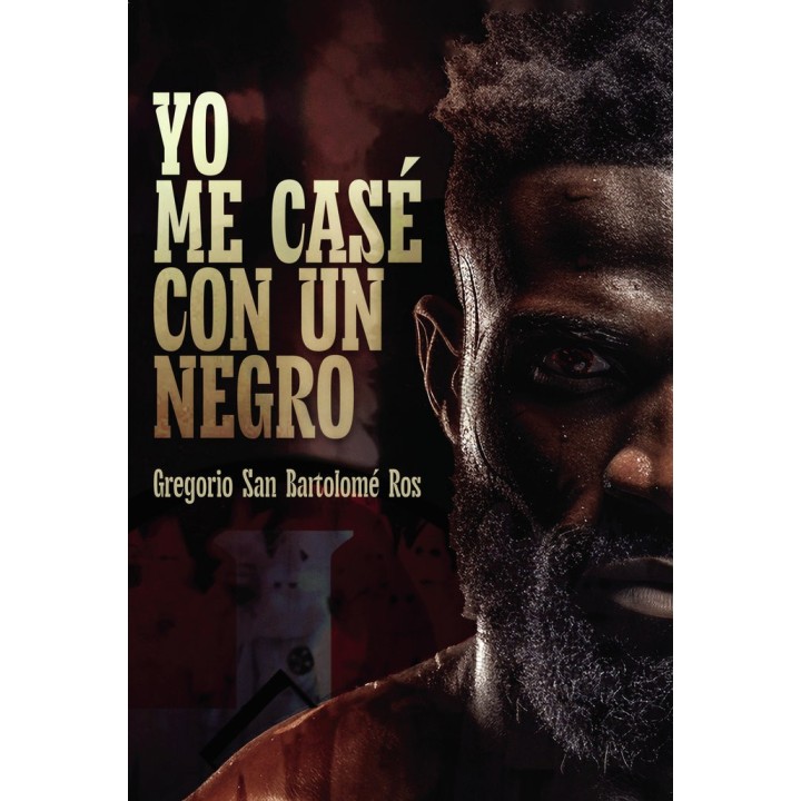 YO ME CASE CON UN NEGRO