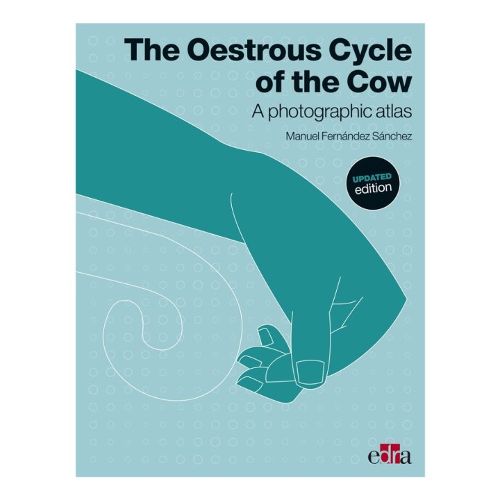 THE OESTRUS CYCLE OF THE COW. UPDATED EDITION