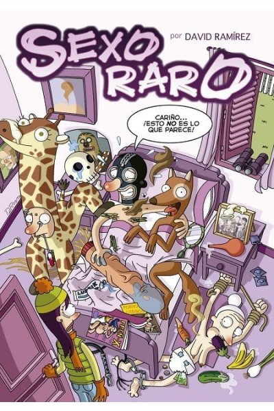 SEXO RARO