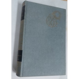 Tratado de Geografía Física. Tomo II El relieve del suelo