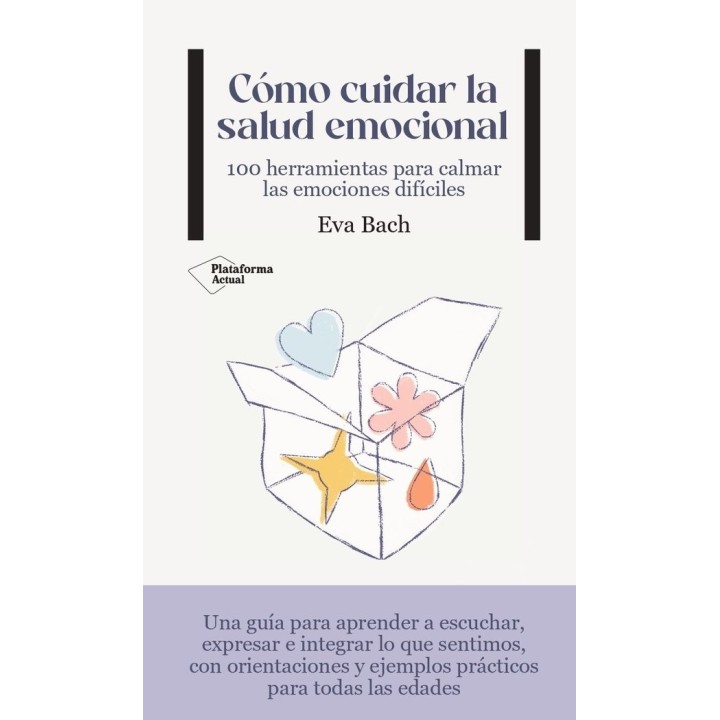 CUIDAR LA SALUD EMOCIONAL