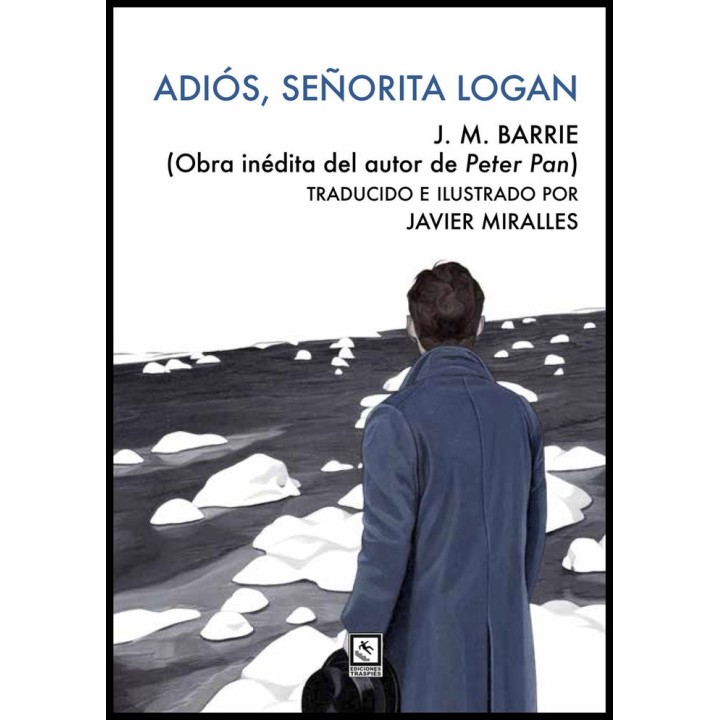 ADIOS SEÑORITA LOGAN