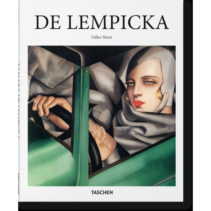 DE LEMPICKA