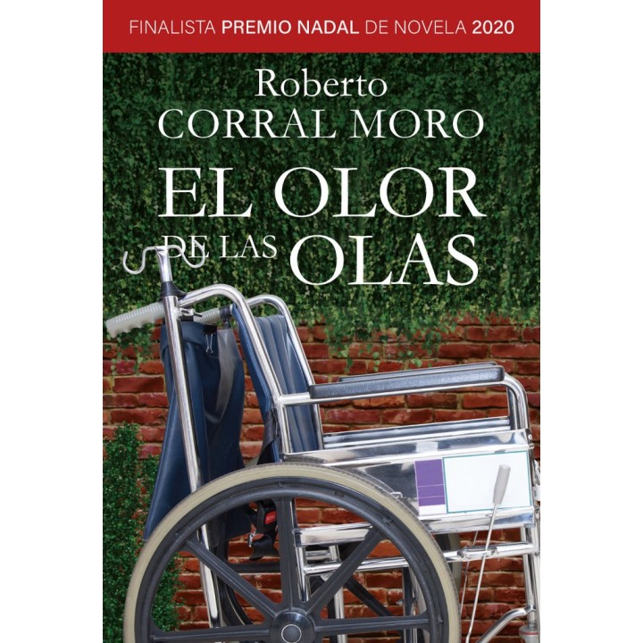 OLOR DE LAS OLAS,EL