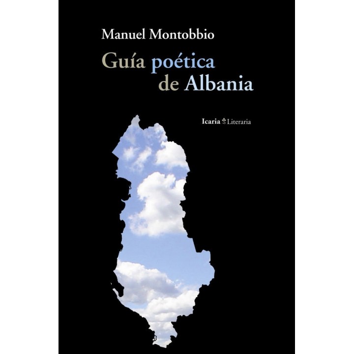 GUIA POETICA DE ALBANIA
