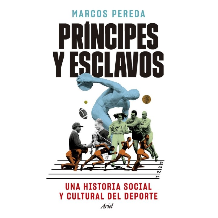 PRINCIPES Y ESCLAVOS