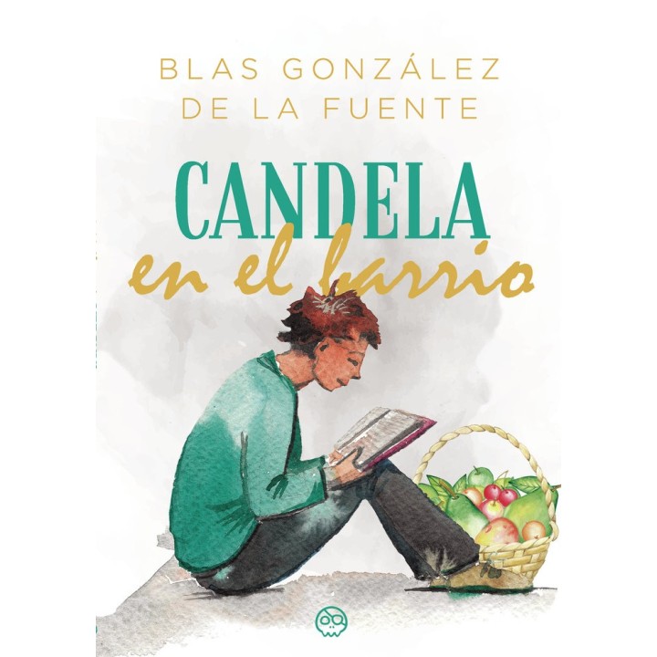 CANDELA EN EL BARRIO