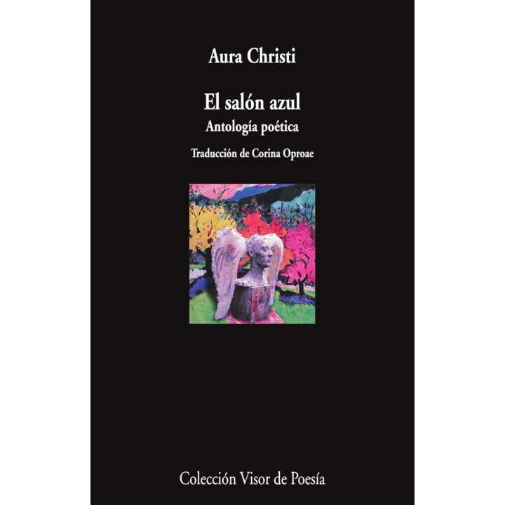 EL SALON AZUL