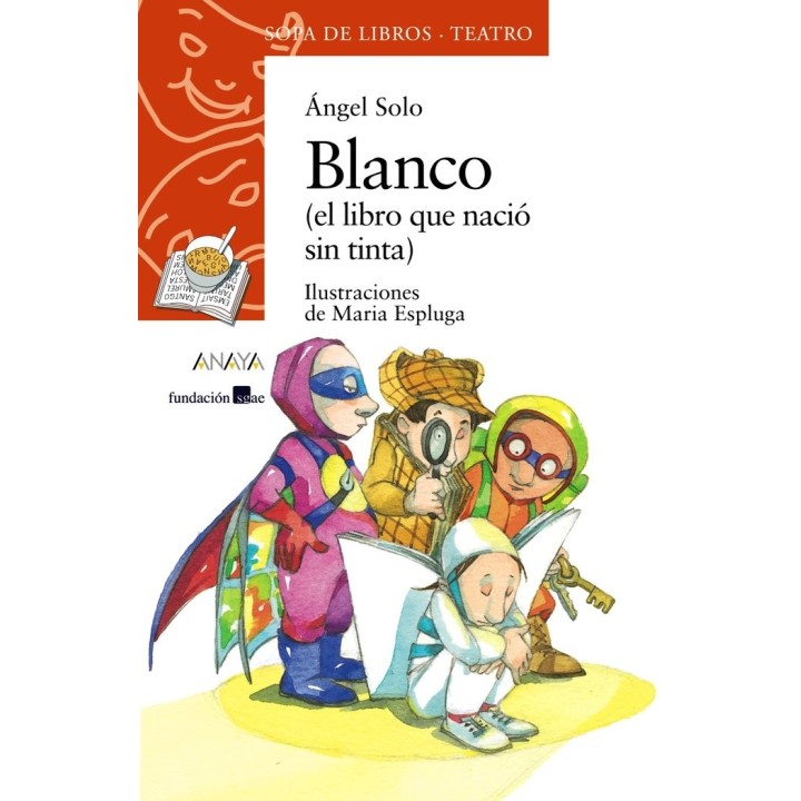 BLANCO SDL