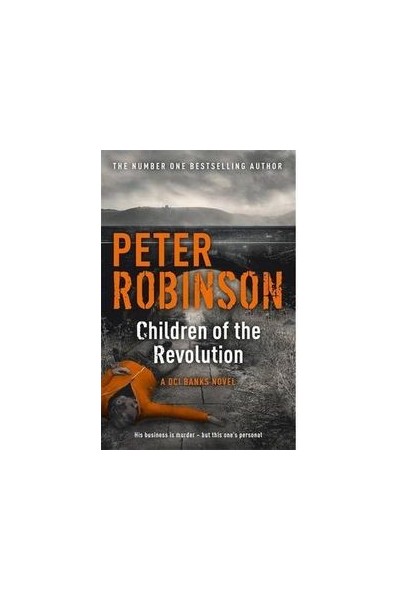 CHILDREN OF THE REVOLUTION