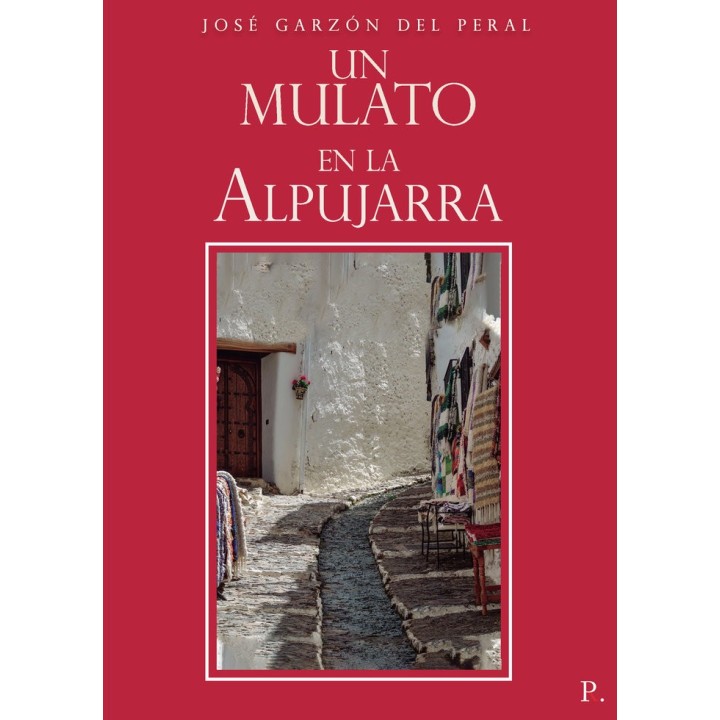 UN MULATO EN LA ALPUJARRA