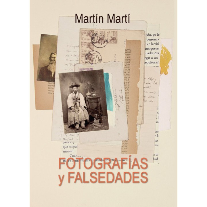 FOTOGRAFIAS Y FALSEDADES