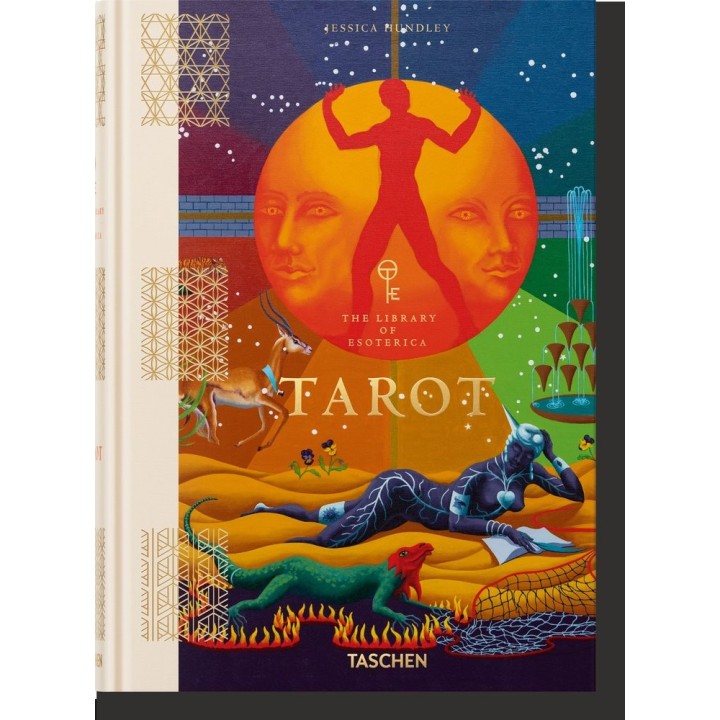 TAROT (IN)