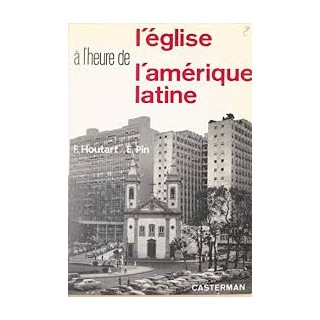l'église à l'heure de l'amérique latine