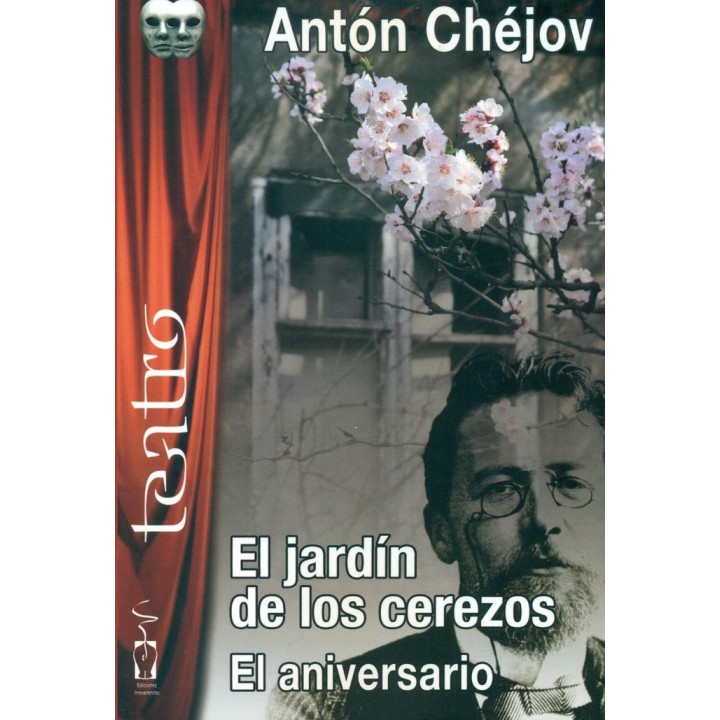 JARDIN DE LOS CEREZOS,EL