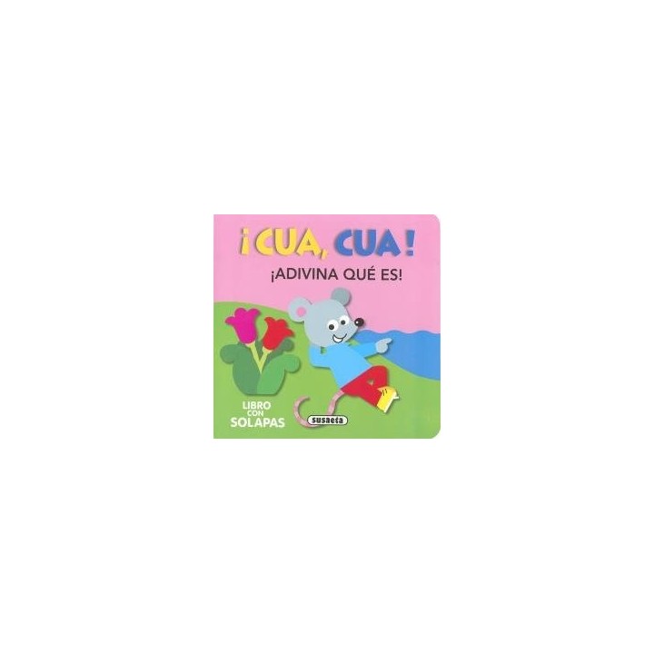 CUA, CUA