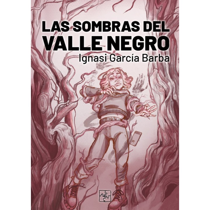 LAS SOMBRAS DEL VALLE NEGRO
