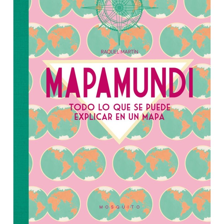MAPAMUNDI