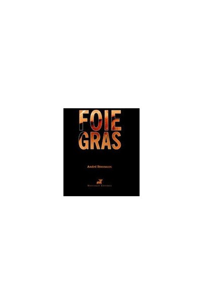 FOIE GRAS (FRANCES)