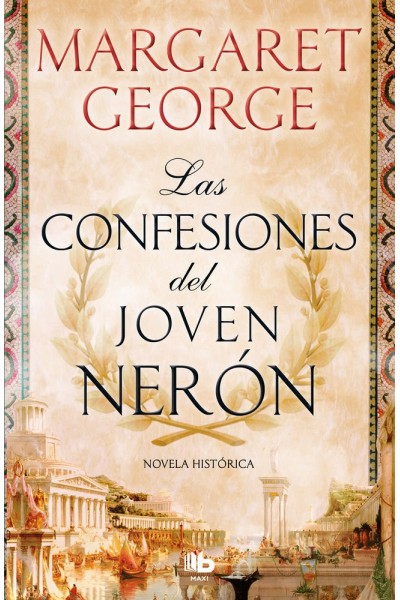 CONFESIONES DEL JOVEN NERON,LAS