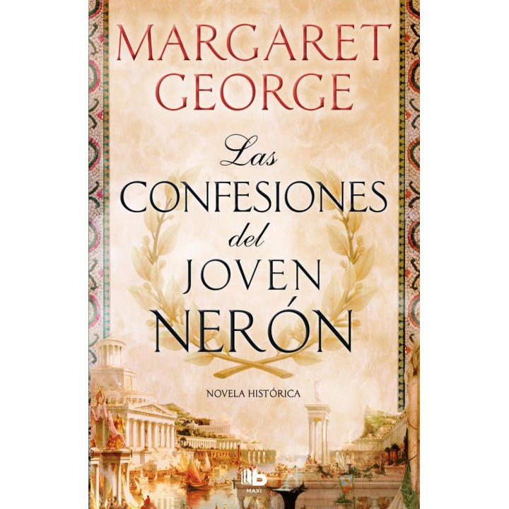 CONFESIONES DEL JOVEN NERON,LAS