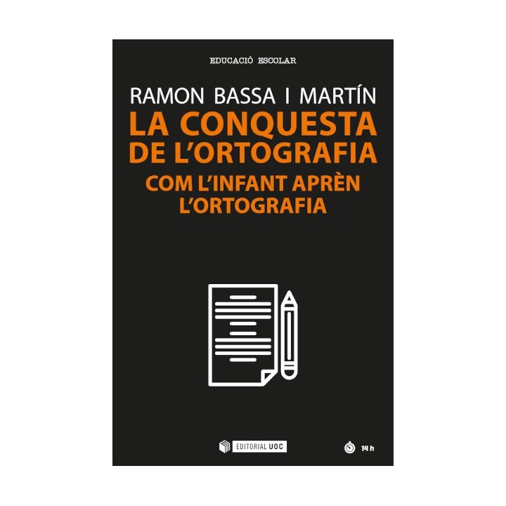 CONQUESTA DE LORTOGRAFIA,LA