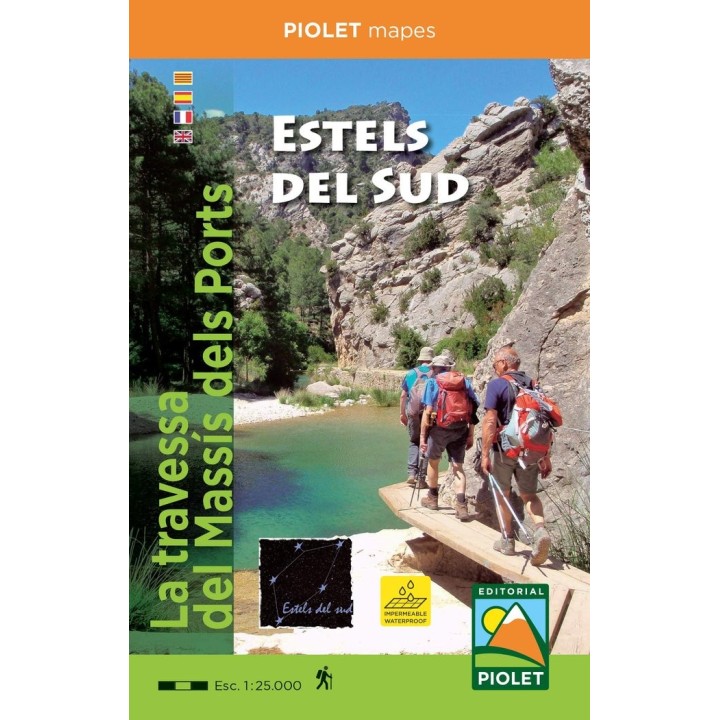 ESTELS DEL SUD