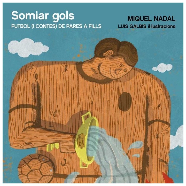 SOÑAR GOLES