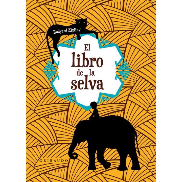 LIBRO DE LA SELVA,EL