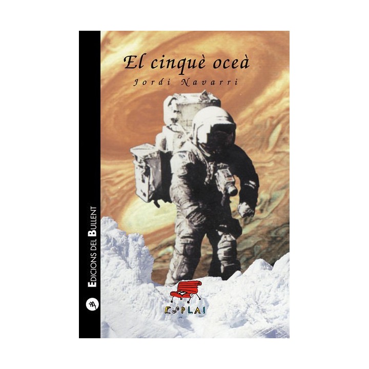 CINQUE OCEA,EL