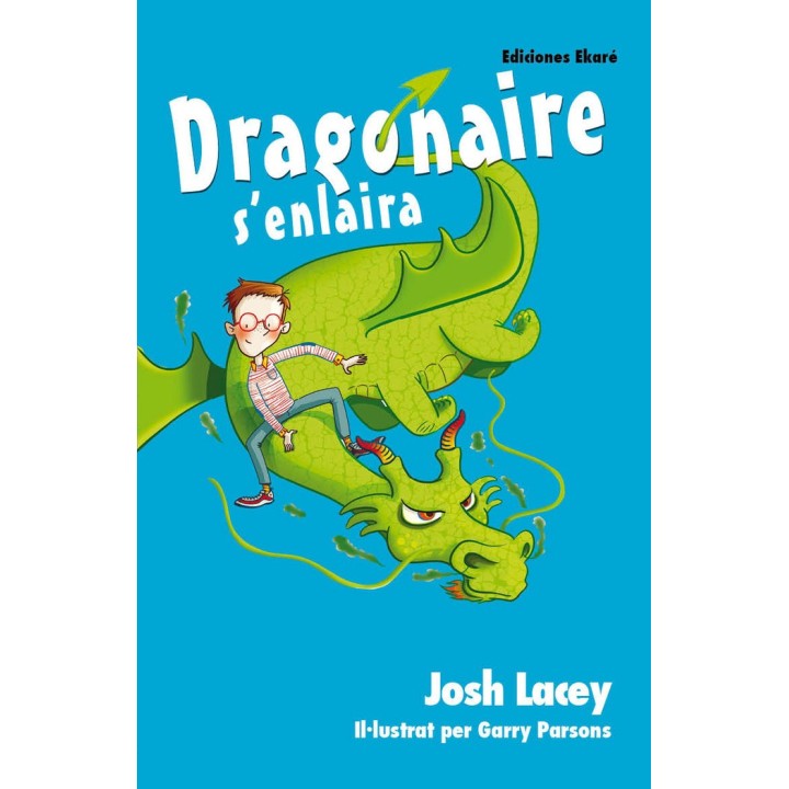 DRAGONAIRE S'ENLAIRA
