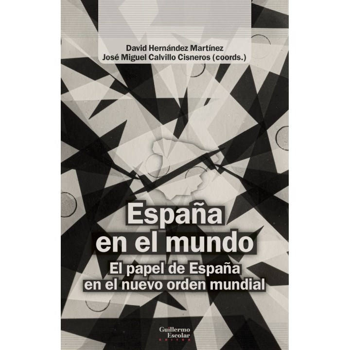 ESPAÑA EN EL MUNDO