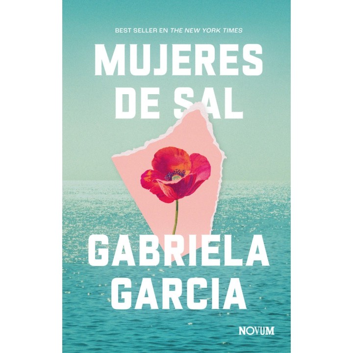 MUJERES DE SAL