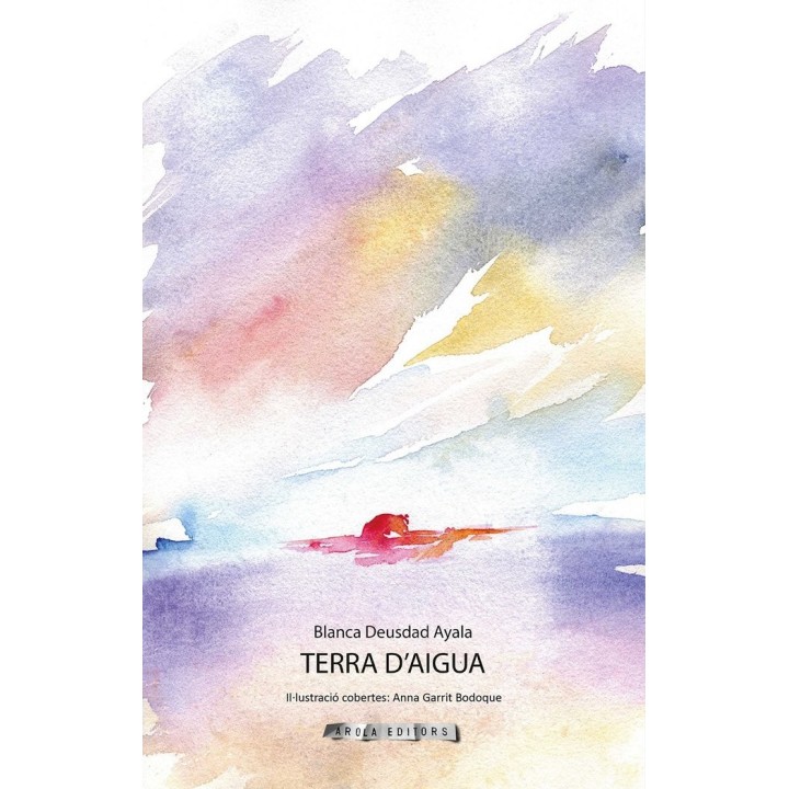 TERRA D'AIGUA