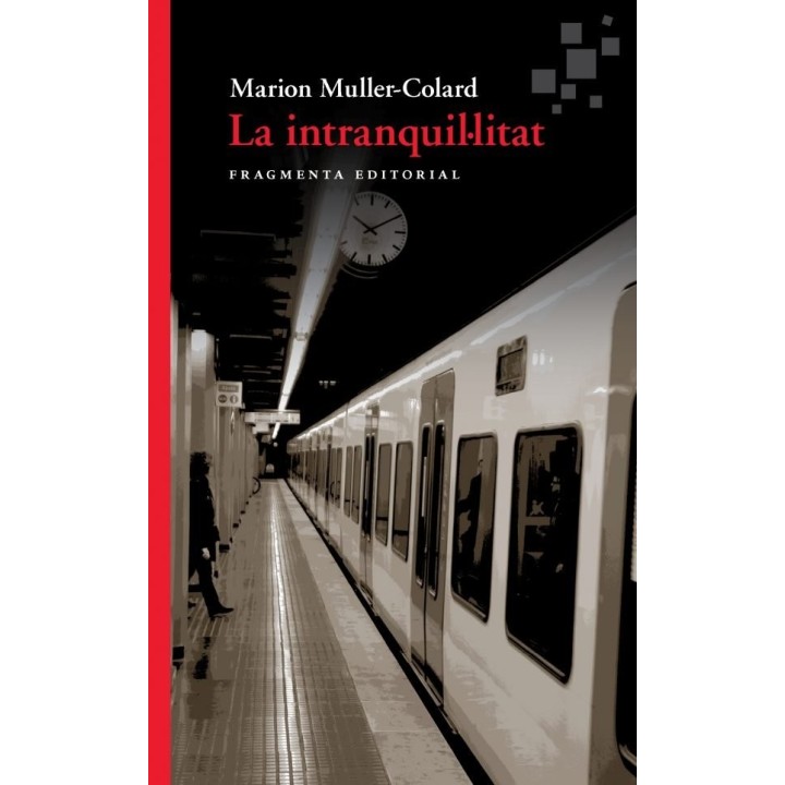 INTRANQUILLITAT,LA