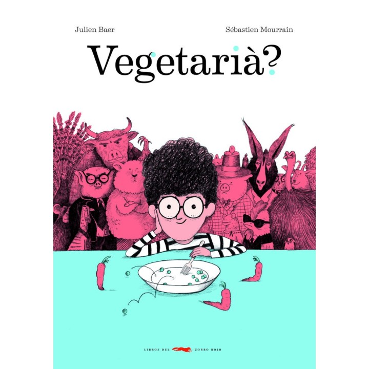 VEGETARIA