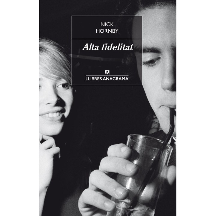ALTA FIDELITAT