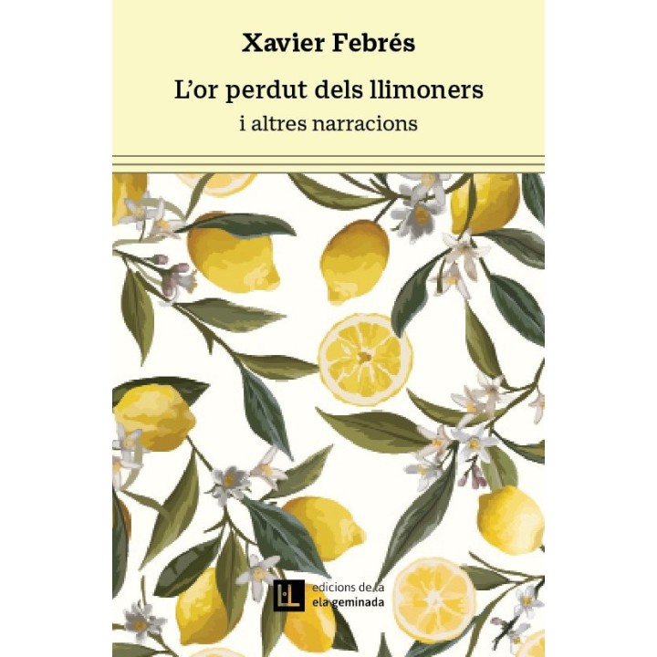 LOR PERDUT DELS LLIMONERS