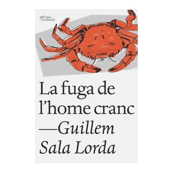 FUGA DE LHOME CRANC,LA