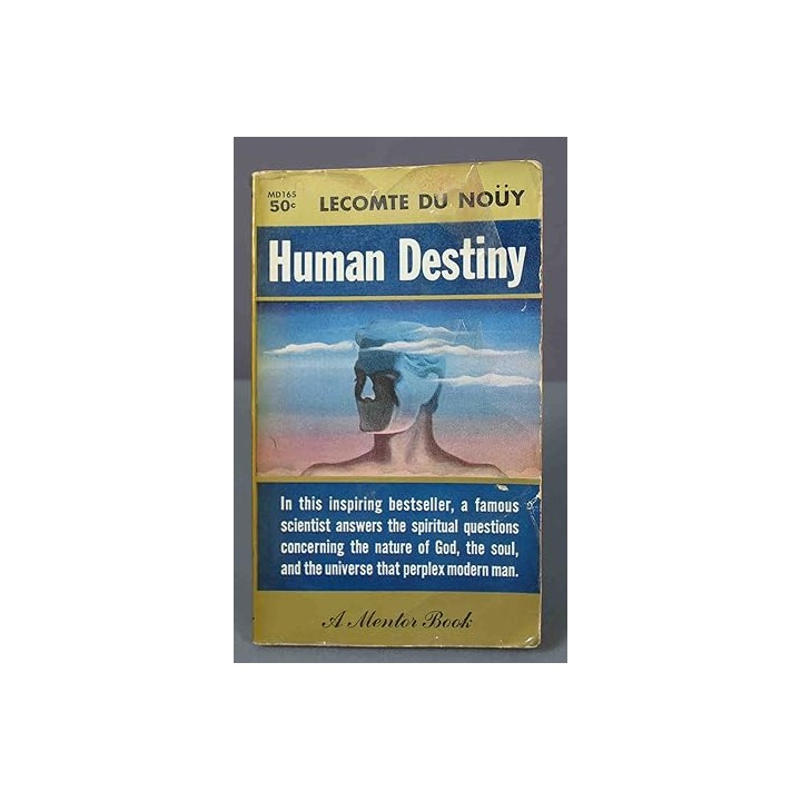Human Destiny