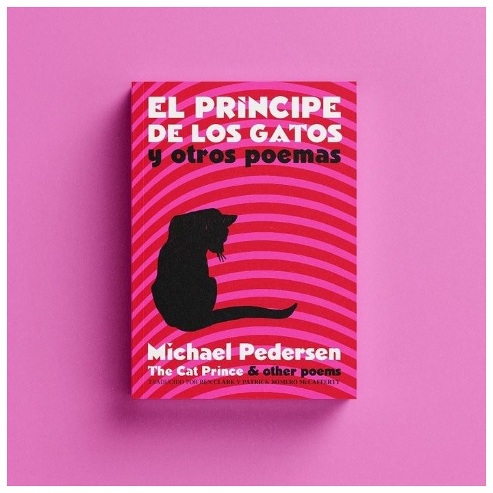 EL PRINCIPE DE LOS GATOS Y OTROS POEMAS