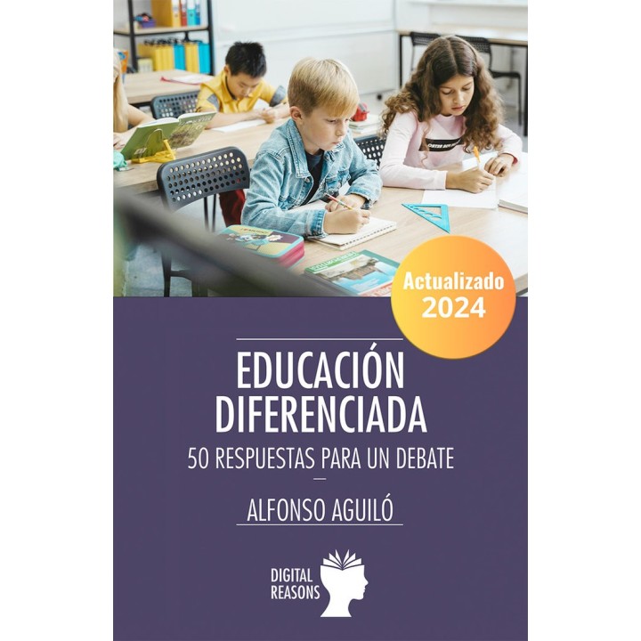 EDUCACION DIFERENCIADA