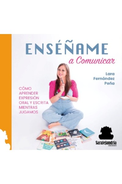 ENSEÑAME A COMUINICAR