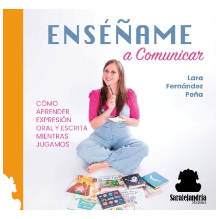 ENSEÑAME A COMUINICAR
