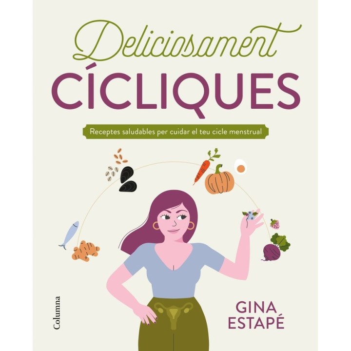 DELICIOSAMENT CICLIQUES