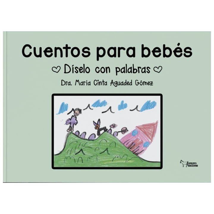 CUENTOS PARA BEBES
